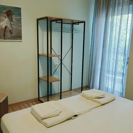 Alkyon Luxury Néa Péramos