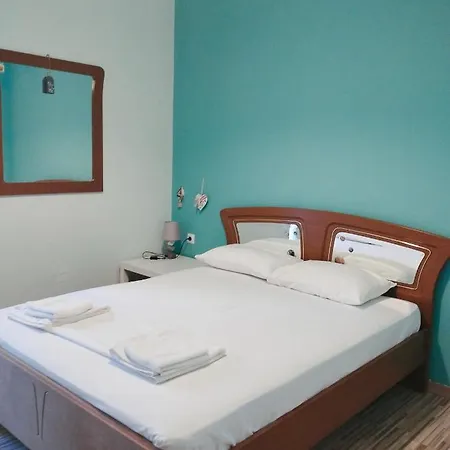 Lejlighed Alkyon Luxury Néa Péramos